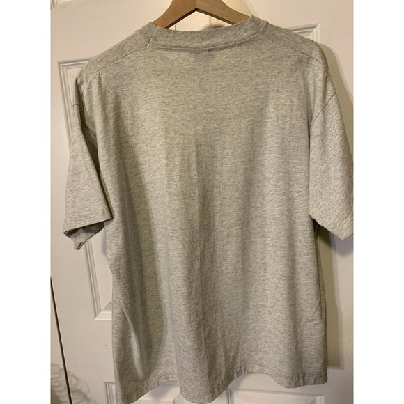 Vintage We Be‎ Bowlin T Shirt Mens Sz XXL Ducks Watch Your Step  Screen S… - Picture 7 of 7